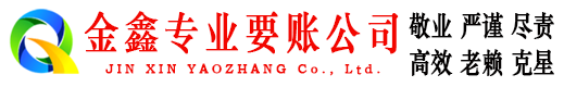 溆浦金鑫清债公司
